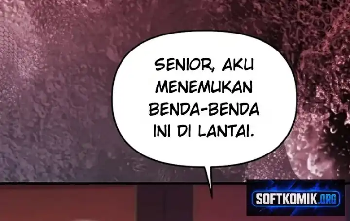 Surviving in a School of Ghost Stories Chapter 71 Gambar 69