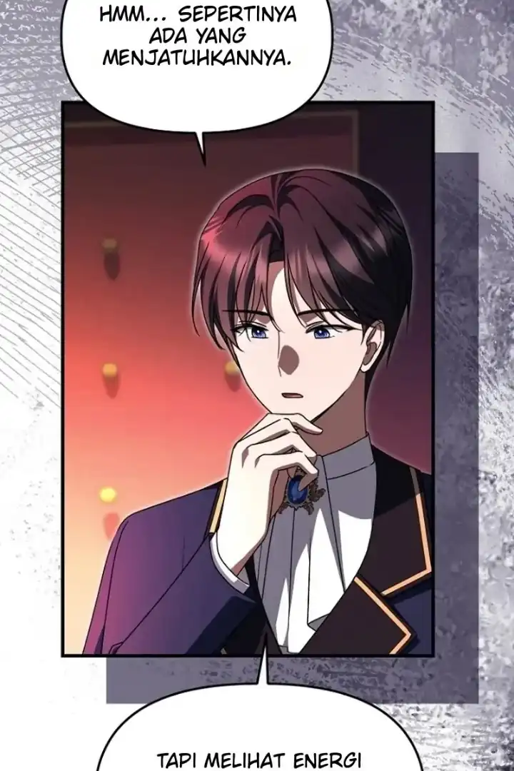 Surviving in a School of Ghost Stories Chapter 71 Gambar 71