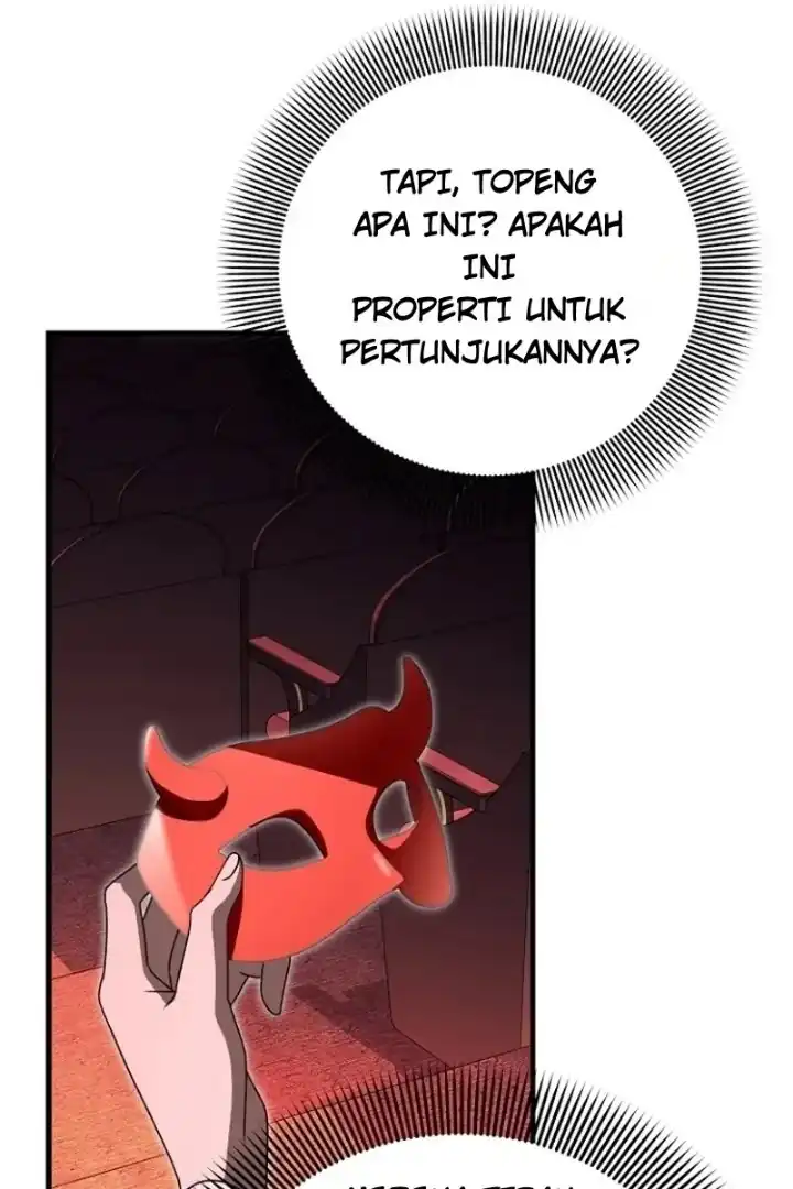 Surviving in a School of Ghost Stories Chapter 71 Gambar 75