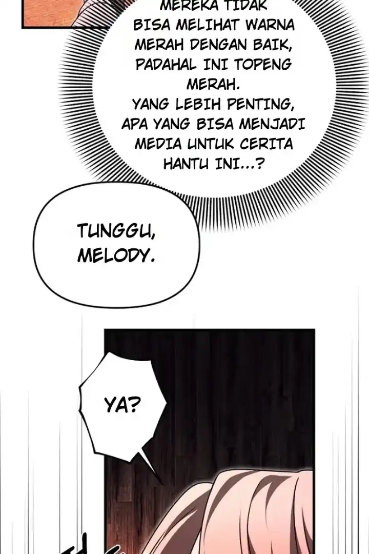 Surviving in a School of Ghost Stories Chapter 71 Gambar 76