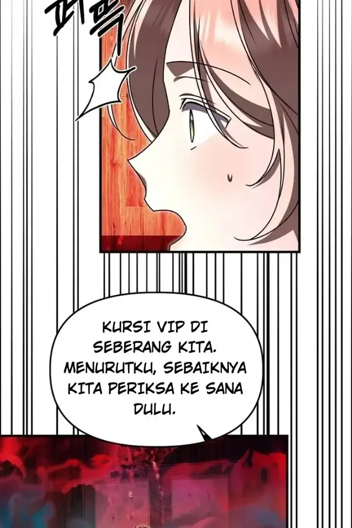 Surviving in a School of Ghost Stories Chapter 71 Gambar 77