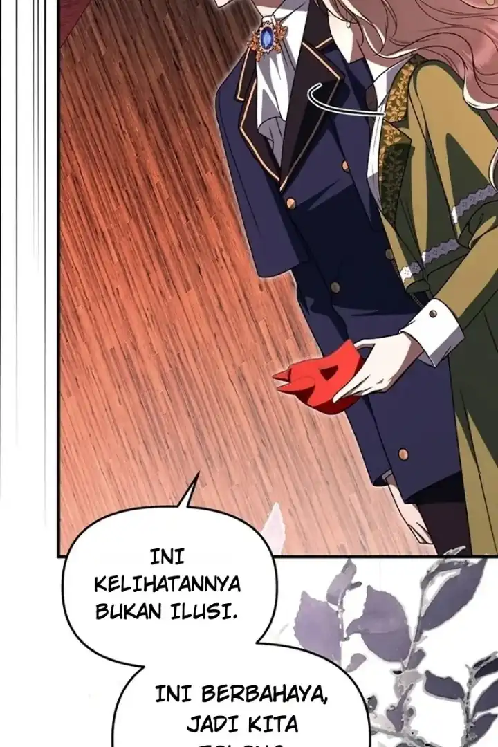 Surviving in a School of Ghost Stories Chapter 71 Gambar 79