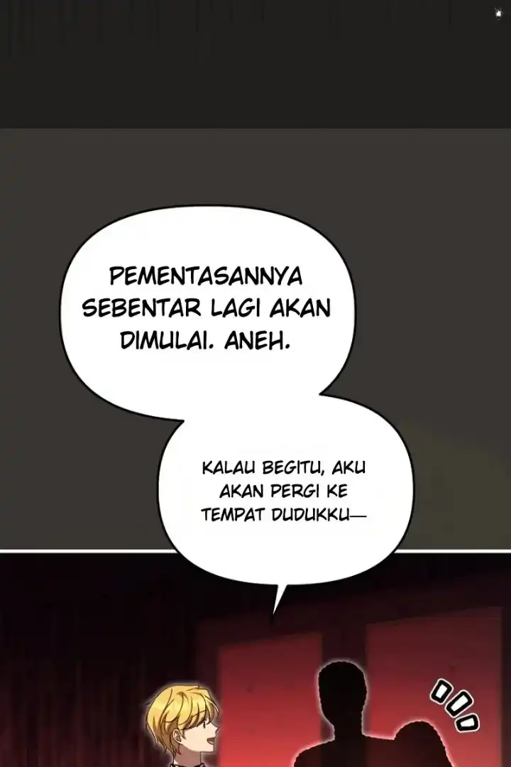 Surviving in a School of Ghost Stories Chapter 71 Gambar 8