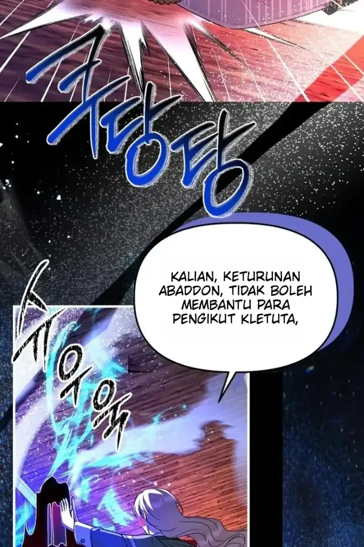 Surviving in a School of Ghost Stories Chapter 71 Gambar 86