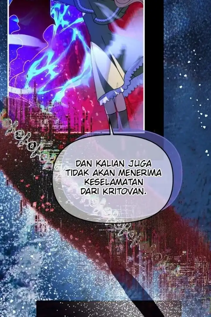 Surviving in a School of Ghost Stories Chapter 71 Gambar 87