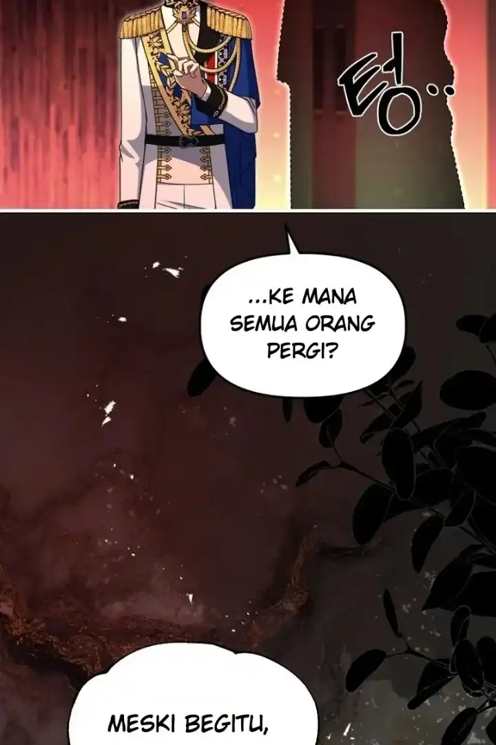 Surviving in a School of Ghost Stories Chapter 71 Gambar 9