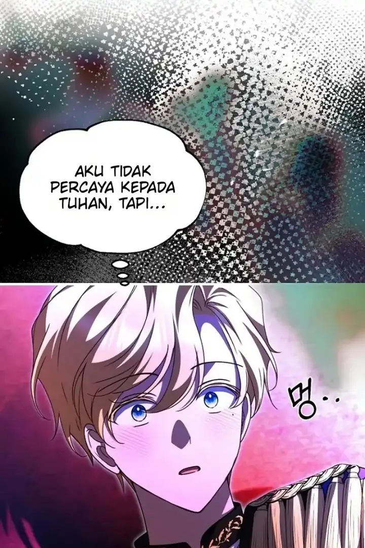 Surviving in a School of Ghost Stories Chapter 71 Gambar 90
