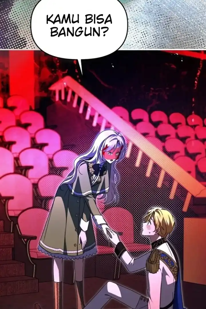 Surviving in a School of Ghost Stories Chapter 71 Gambar 92