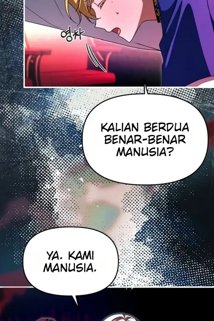 Surviving in a School of Ghost Stories Chapter 71 Gambar 94