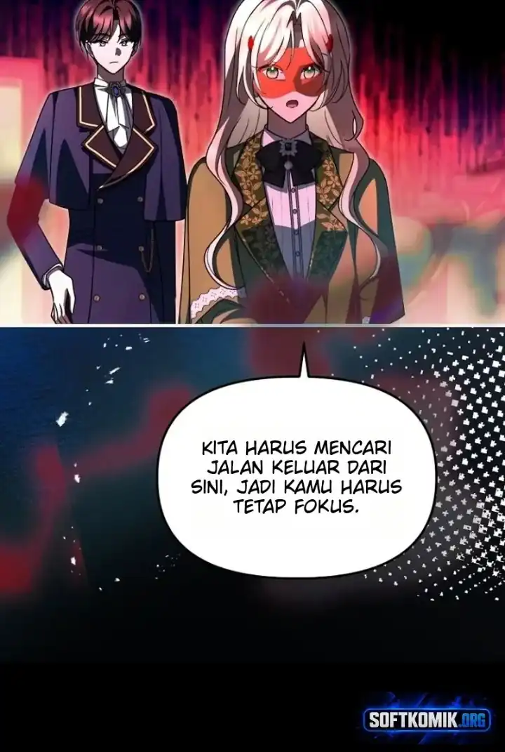 Surviving in a School of Ghost Stories Chapter 71 Gambar 95