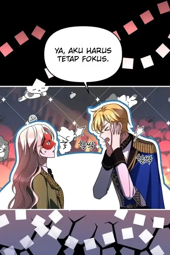 Surviving in a School of Ghost Stories Chapter 71 Gambar 96