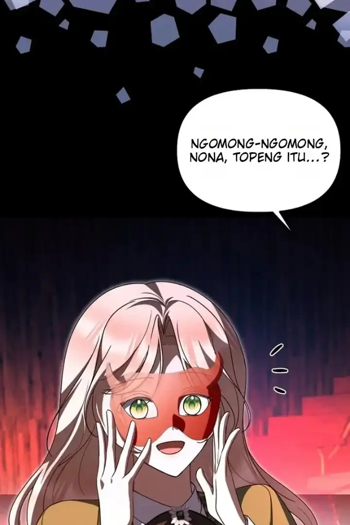 Surviving in a School of Ghost Stories Chapter 71 Gambar 97