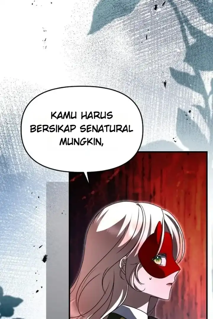 Surviving in a School of Ghost Stories Chapter 72 Gambar 11