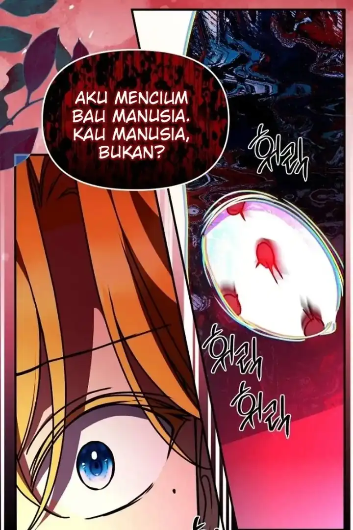 Surviving in a School of Ghost Stories Chapter 72 Gambar 24