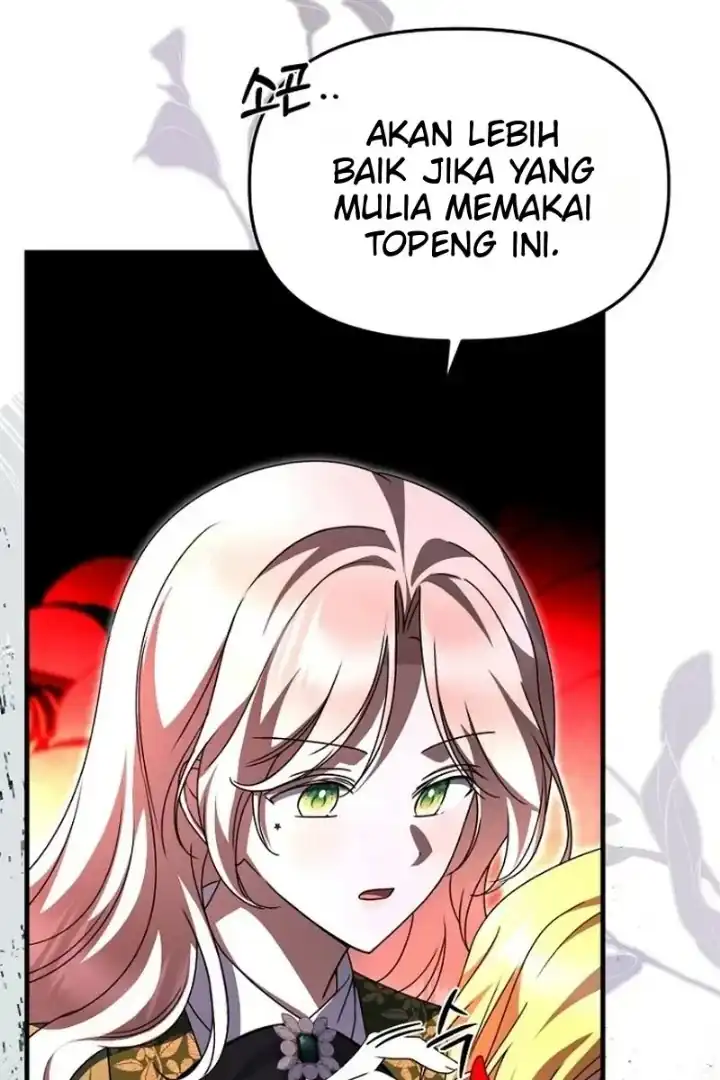 Surviving in a School of Ghost Stories Chapter 72 Gambar 28