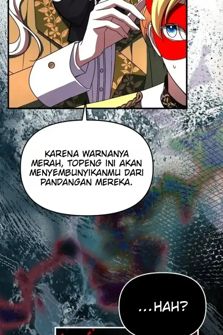 Surviving in a School of Ghost Stories Chapter 72 Gambar 29