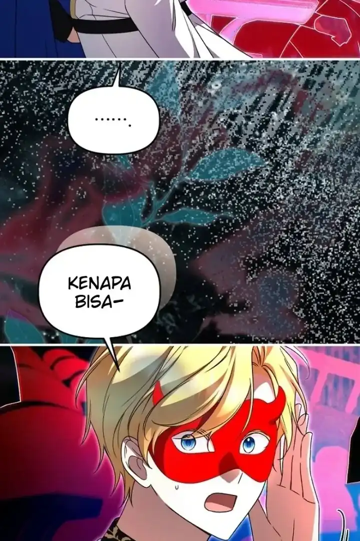 Surviving in a School of Ghost Stories Chapter 72 Gambar 32