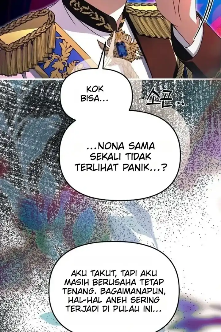 Surviving in a School of Ghost Stories Chapter 72 Gambar 33