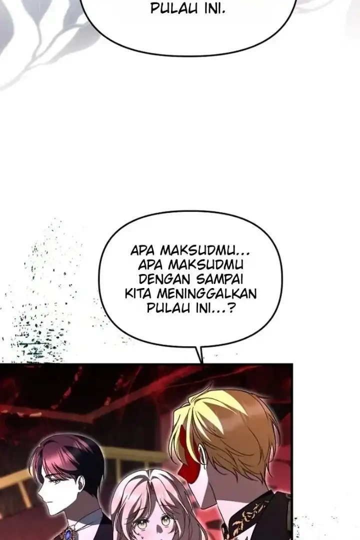 Surviving in a School of Ghost Stories Chapter 72 Gambar 36