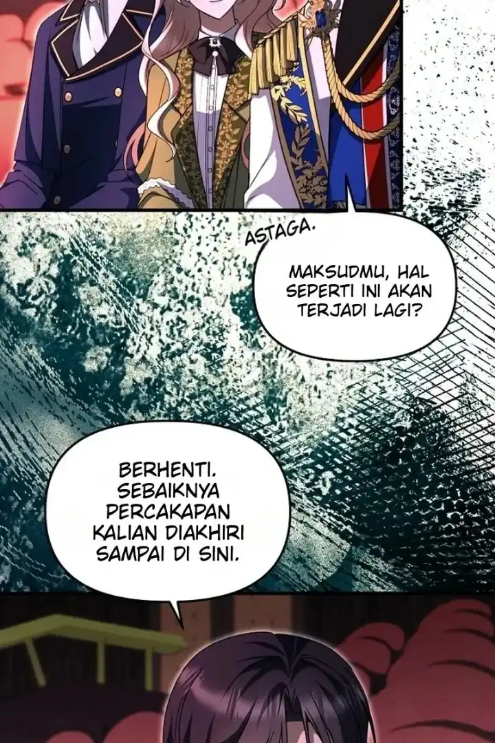 Surviving in a School of Ghost Stories Chapter 72 Gambar 37