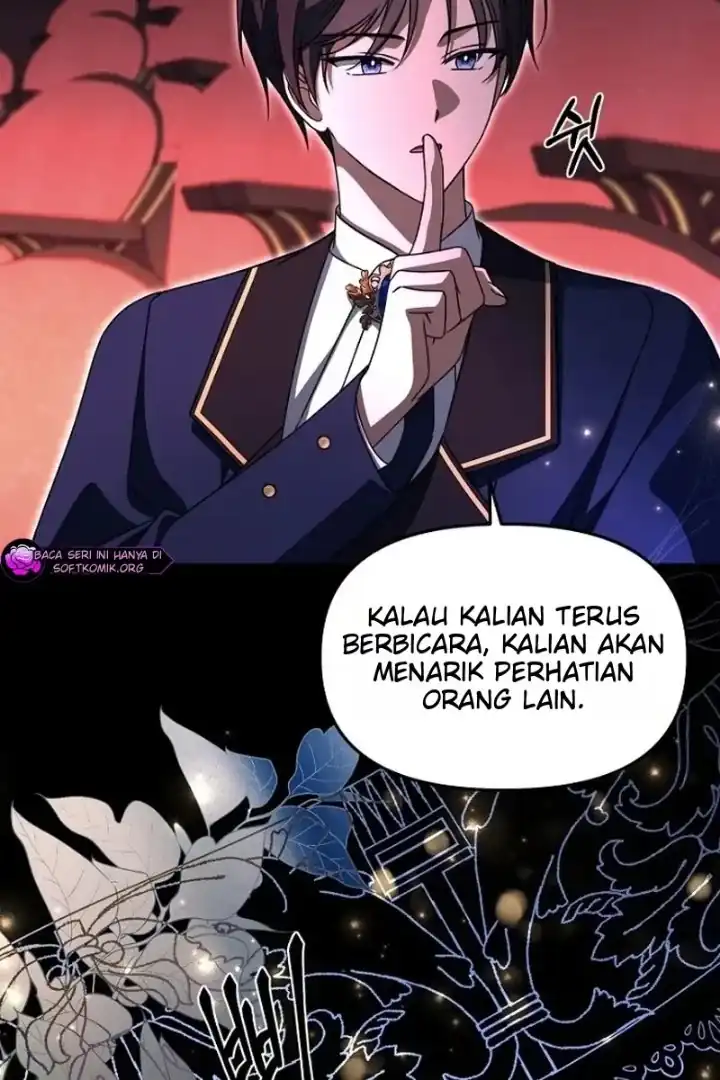 Surviving in a School of Ghost Stories Chapter 72 Gambar 38