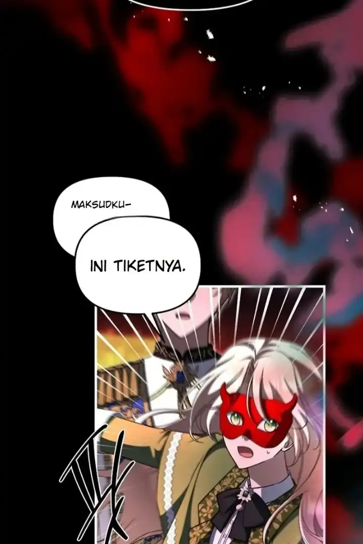 Surviving in a School of Ghost Stories Chapter 72 Gambar 4