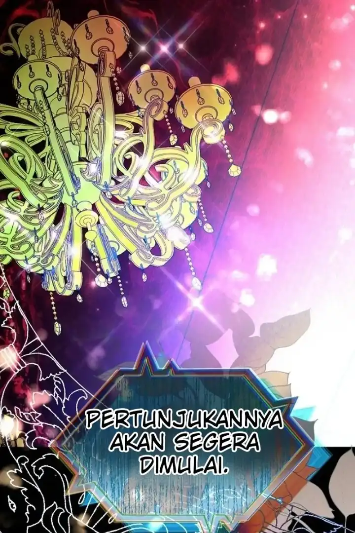 Surviving in a School of Ghost Stories Chapter 72 Gambar 40