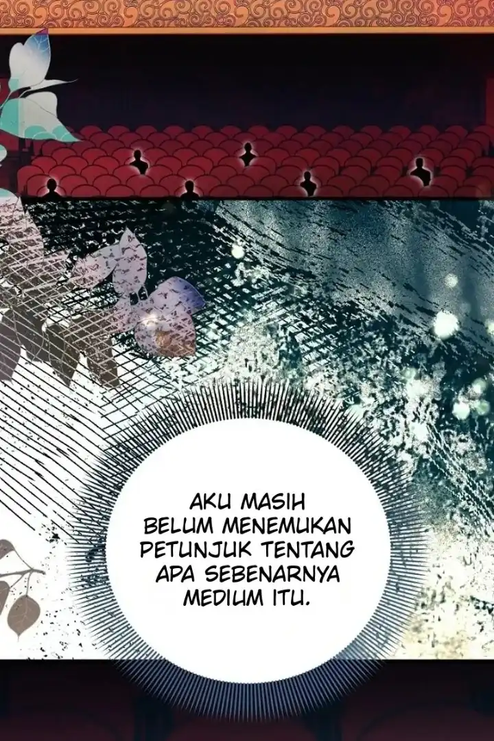 Surviving in a School of Ghost Stories Chapter 72 Gambar 42