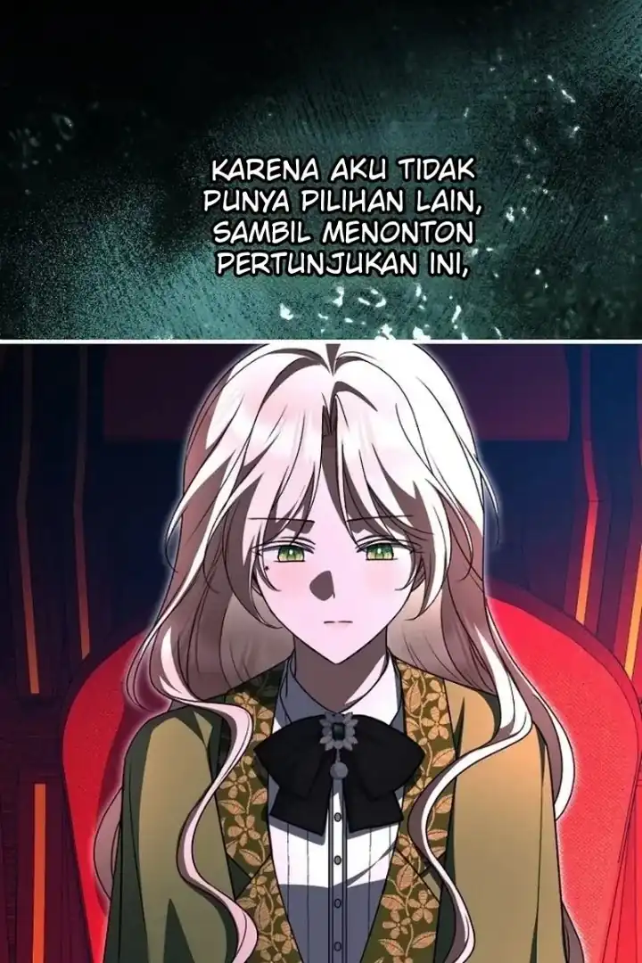 Surviving in a School of Ghost Stories Chapter 72 Gambar 44