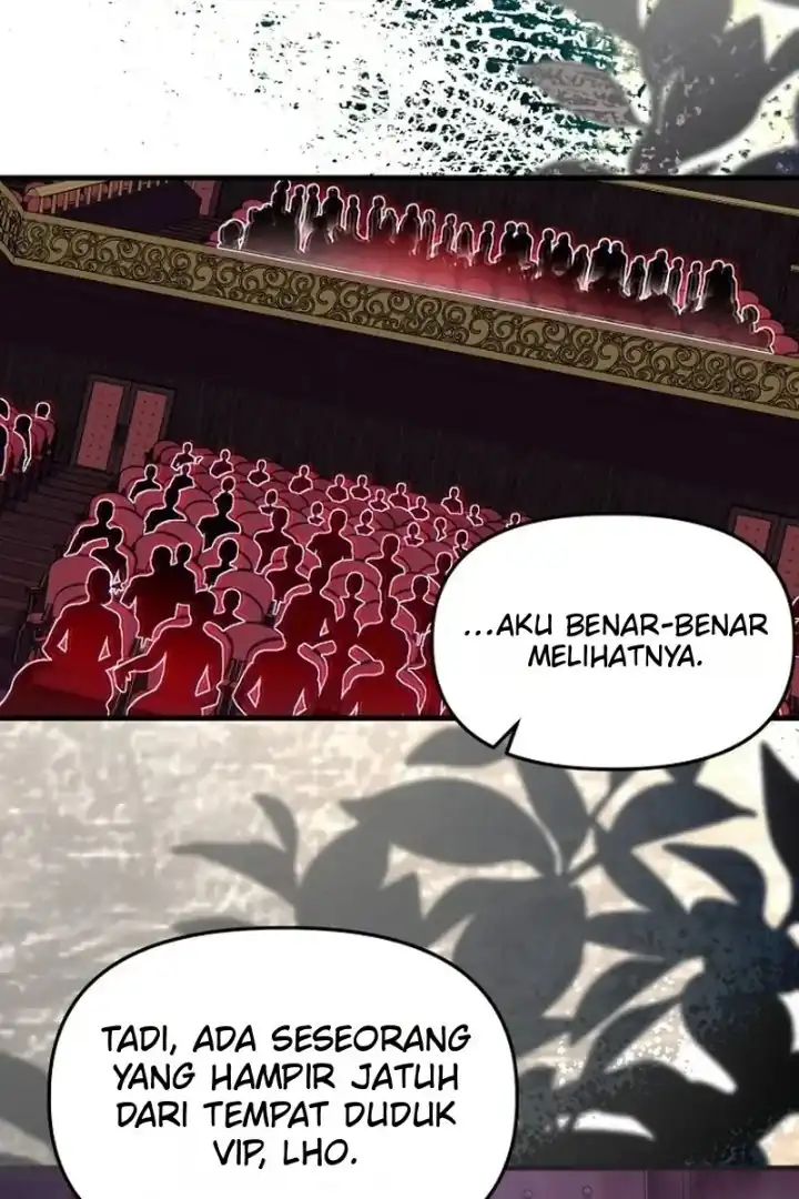 Surviving in a School of Ghost Stories Chapter 72 Gambar 48
