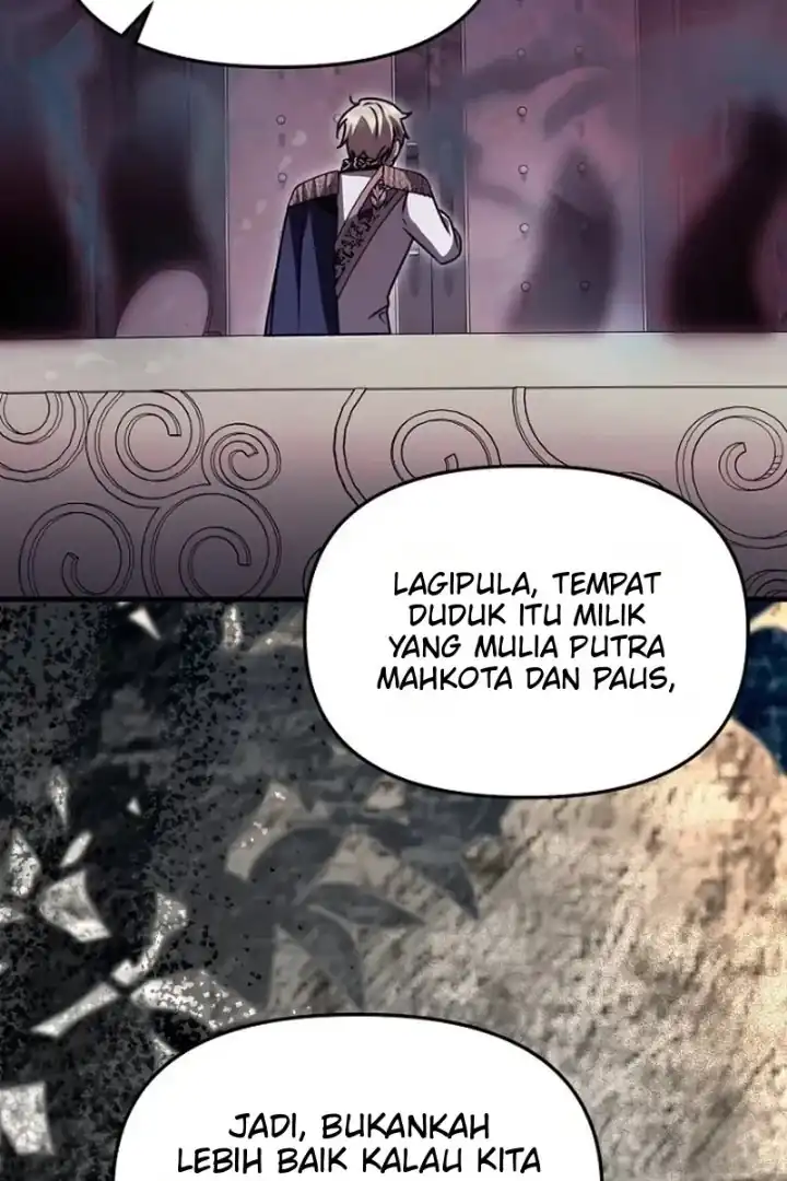 Surviving in a School of Ghost Stories Chapter 72 Gambar 49
