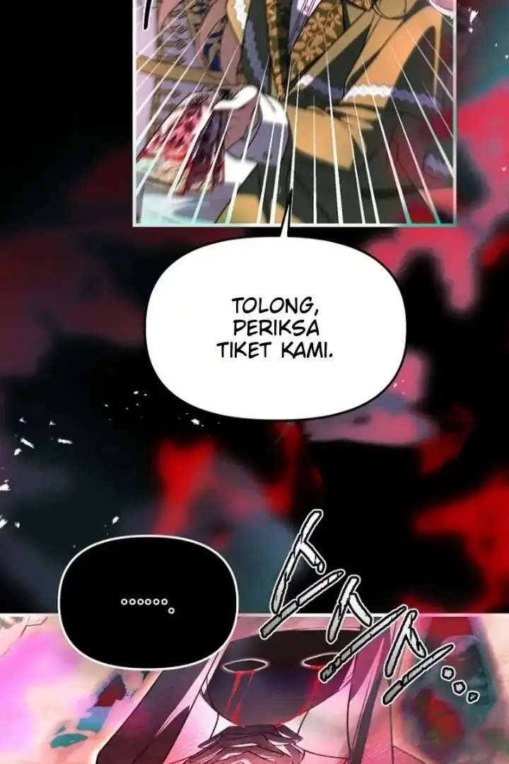 Surviving in a School of Ghost Stories Chapter 72 Gambar 5