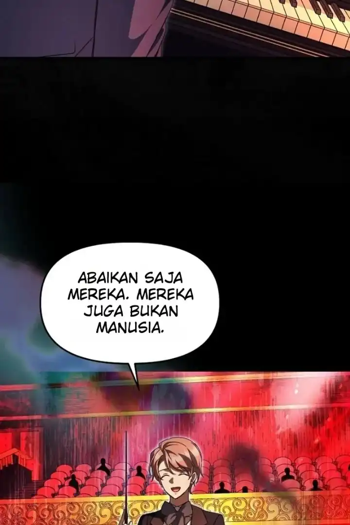 Surviving in a School of Ghost Stories Chapter 72 Gambar 51