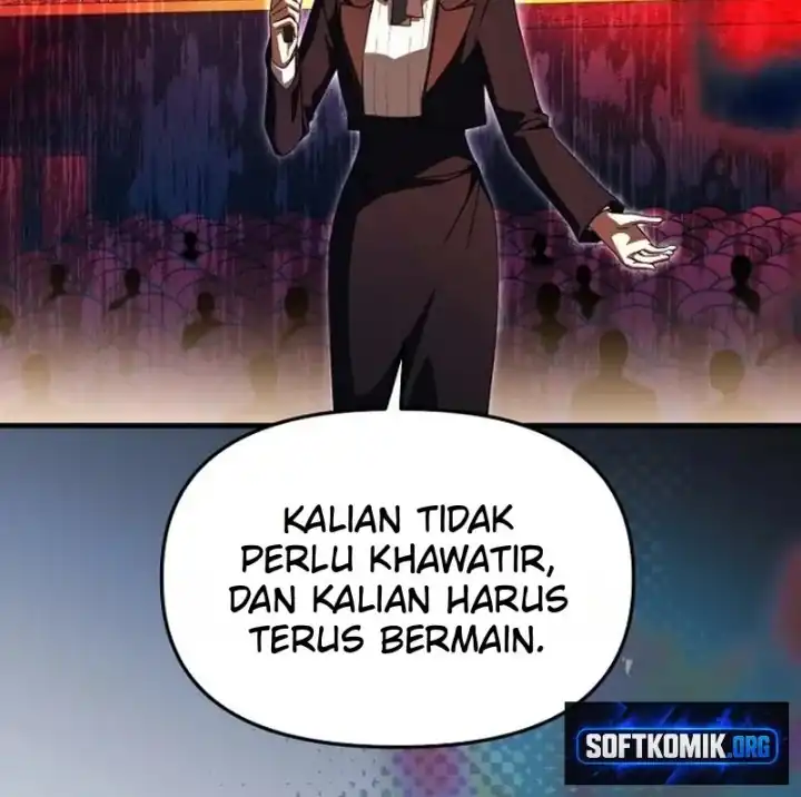 Surviving in a School of Ghost Stories Chapter 72 Gambar 52