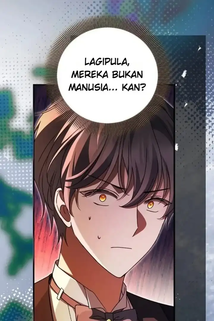 Surviving in a School of Ghost Stories Chapter 72 Gambar 53