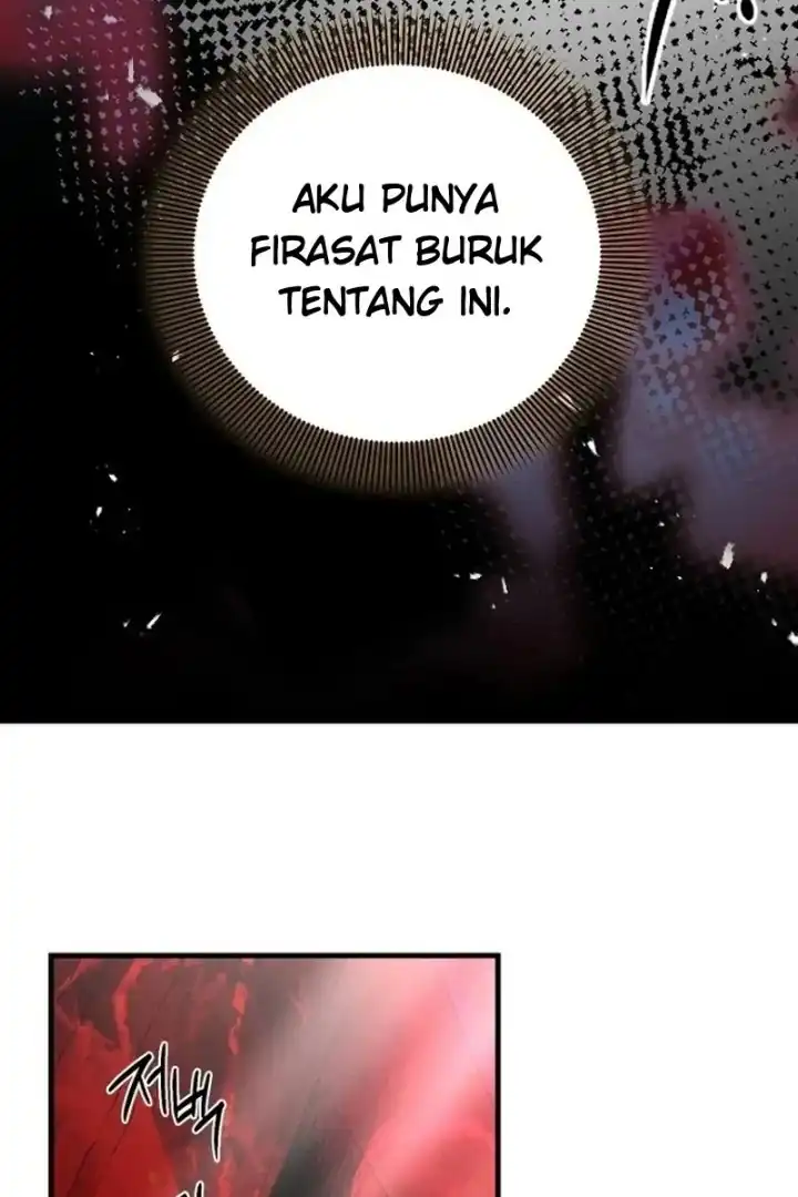 Surviving in a School of Ghost Stories Chapter 72 Gambar 56
