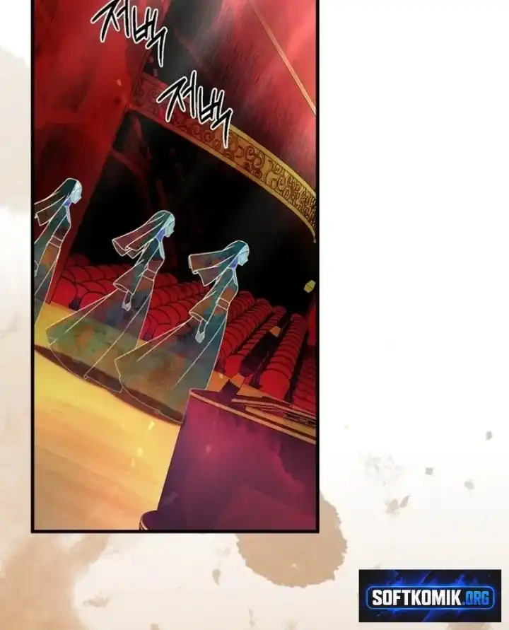 Surviving in a School of Ghost Stories Chapter 72 Gambar 57