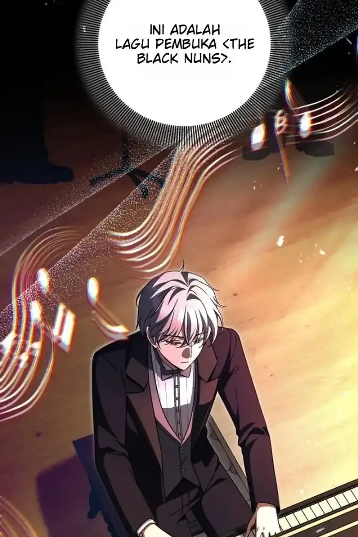 Surviving in a School of Ghost Stories Chapter 72 Gambar 59