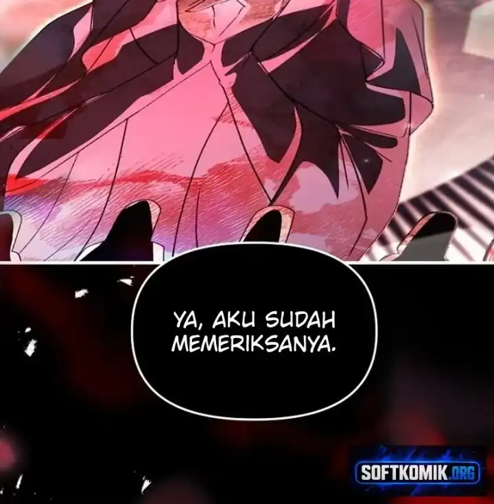 Surviving in a School of Ghost Stories Chapter 72 Gambar 6