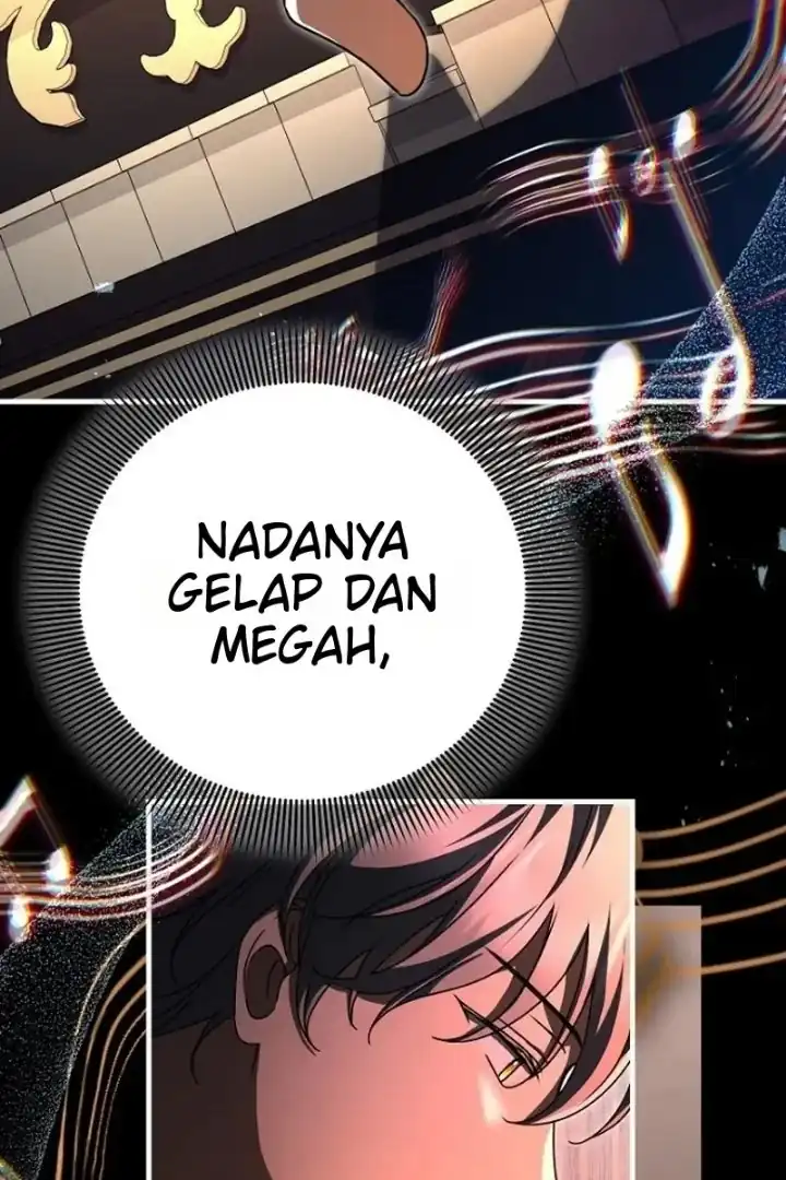 Surviving in a School of Ghost Stories Chapter 72 Gambar 61