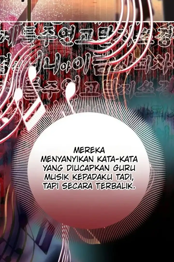 Surviving in a School of Ghost Stories Chapter 72 Gambar 69