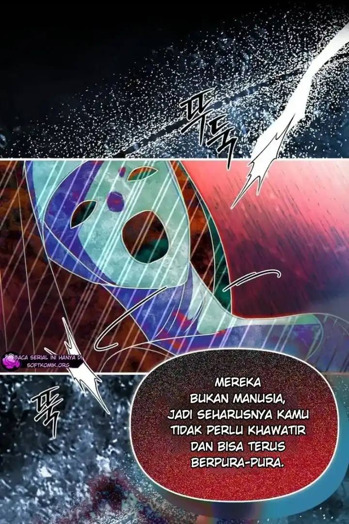 Surviving in a School of Ghost Stories Chapter 72 Gambar 71