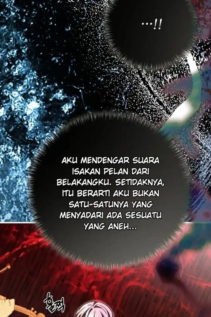 Surviving in a School of Ghost Stories Chapter 72 Gambar 73