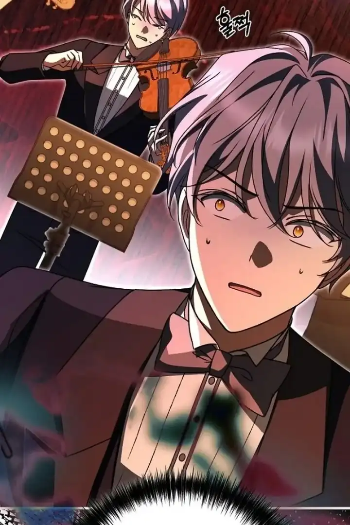 Surviving in a School of Ghost Stories Chapter 72 Gambar 74