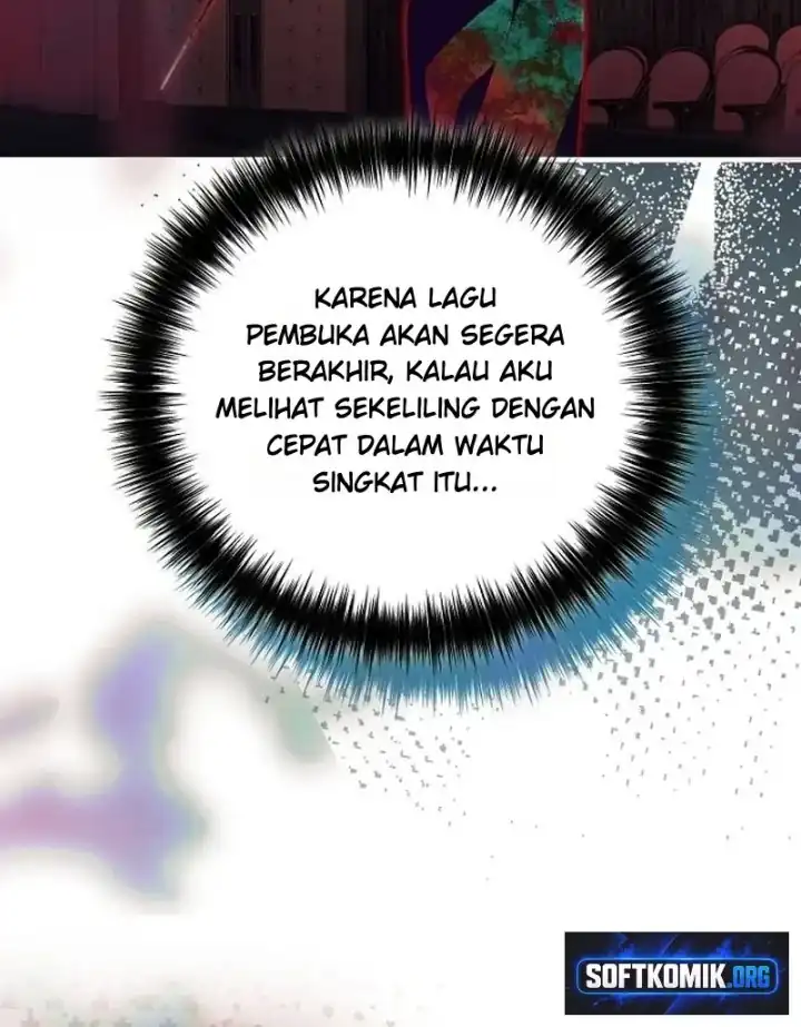 Surviving in a School of Ghost Stories Chapter 72 Gambar 76