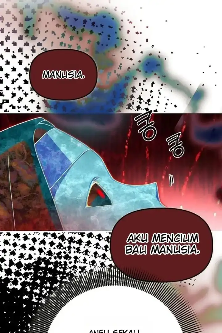 Surviving in a School of Ghost Stories Chapter 72 Gambar 77