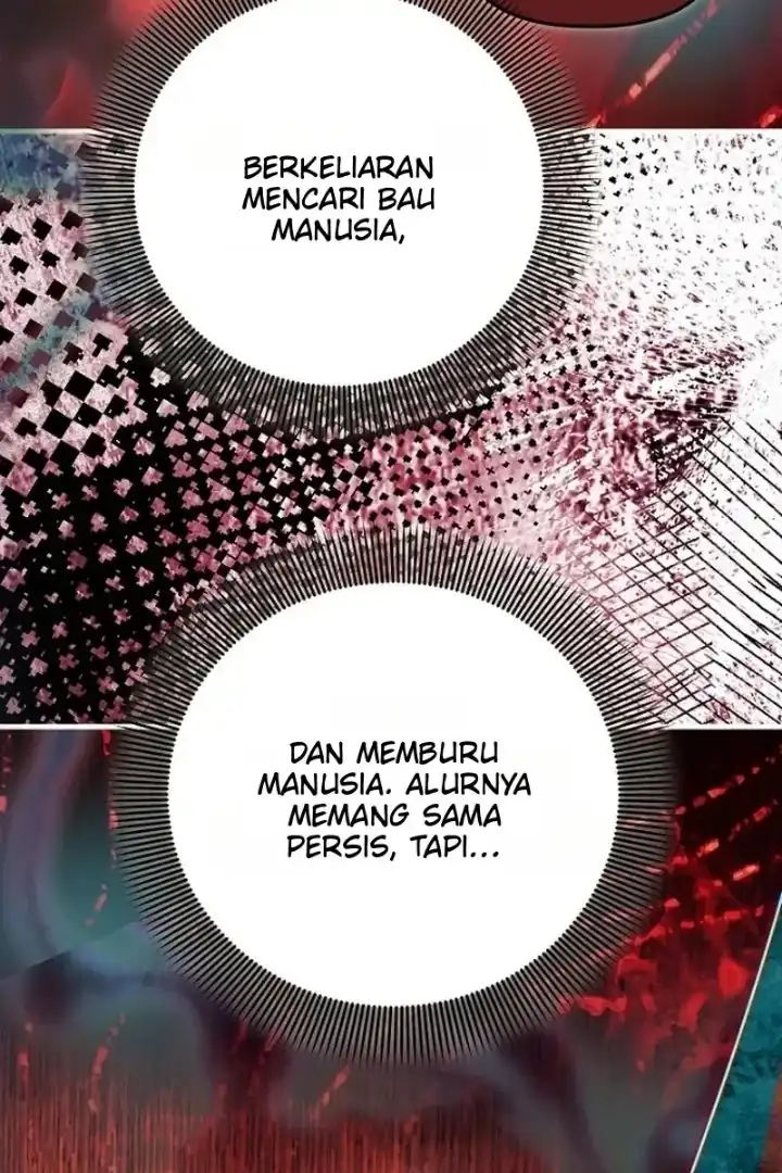 Surviving in a School of Ghost Stories Chapter 72 Gambar 79