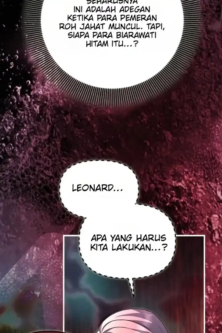 Surviving in a School of Ghost Stories Chapter 72 Gambar 81