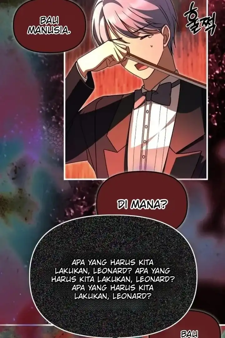 Surviving in a School of Ghost Stories Chapter 72 Gambar 82
