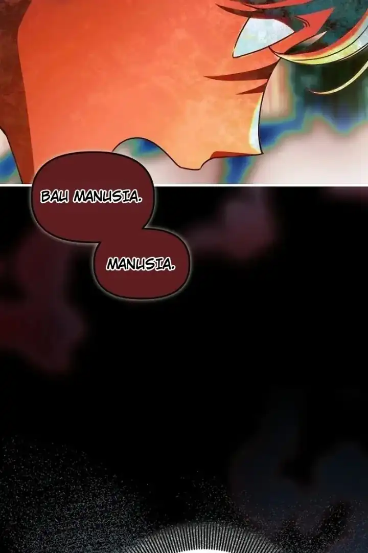 Surviving in a School of Ghost Stories Chapter 72 Gambar 84